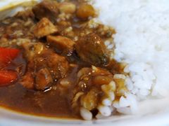 -顶屋咖喱(武大店)