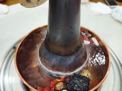-阳坊胜利涮羊肉(阳坊老店)