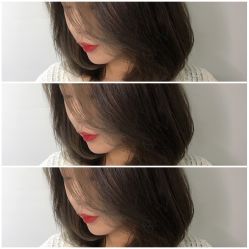 -Kraemer Paris  苏豪路易士·嘉玛发廊