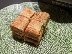 -曾宴·楚菜(湖北省博物馆店)