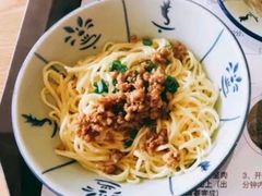 腌面-唐伯客家风味馆(香洲店)