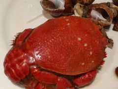 -上海大船酒店-沙滩餐厅