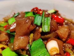 -农耕记·湖南土菜(科技园店)
