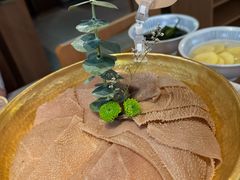 -巴奴毛肚火锅(悠唐购物中心店)