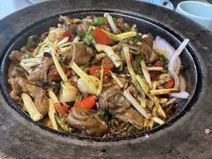 -椒馋小馆(绿源路店)