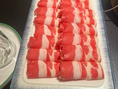 -南门四季铜锅涮肉(大屯·北苑店)