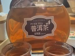 -芸南道·过桥米线(昆明老街旗舰店)