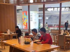-味千拉面(瑞虹生活广场店)