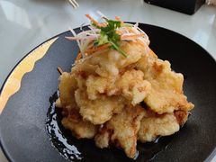 -京滨饭店·餐厅(阜外大街店)