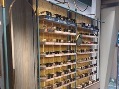 -MUJOSH木九十眼镜(日月光店)