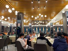 -刘胖子家常菜·蹄花焖藕(中央花园店)