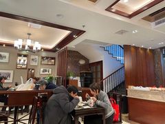 大堂-熙盛源(滨湖万达店)