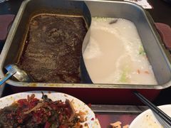 -新辣道鱼火锅(国瑞城店)