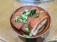 -中山宴(定州署店)