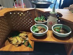 -夜宴江景餐厅