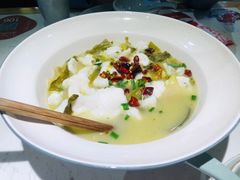 酸菜鱼-望湘园湖南菜(赛格店)