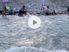 -虹口漂流