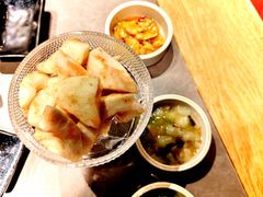 -沼津港精致料理·寿喜烧·烧鸟(龙湖南桥天街日料榜单店)