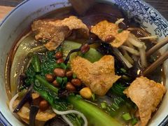 -陈记柳州螺蛳粉(大坪店)