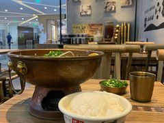 -成都你六姐·牛肉冒菜(上海环宇荟店)