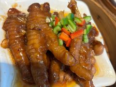 -虾饺妹·粤式手工点心(水荫路店)