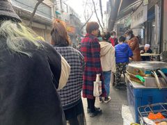-贾五油糊馅