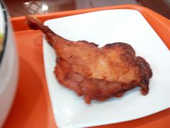 -百年老字号·观振兴蟹黄面·三虾面·苏式面(观前街富仁坊巷店)