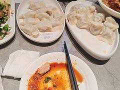 -口福饺子(大学店)