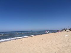 -那香海钻石沙滩浴场