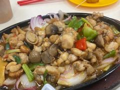 -冰岛茶餐厅(人民路店)