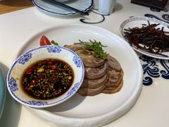 -淮南牛肉汤酒店(可伦公馆店)