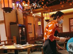 -鸽子窝(黄村店)