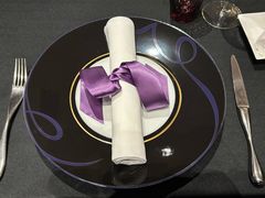 -LA TABLE de Joël Robuchon Restaurant