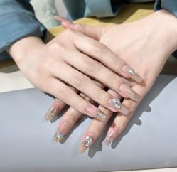 -M·X Nail日式美甲美睫