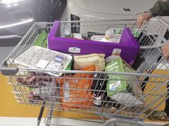 -山姆会员商店(上海浦东店)