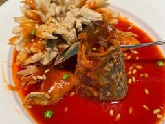 -眉州东坡·熊猫主题餐厅(枫蓝店)