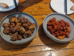 -有肉食·虎九闽菜(798艺术区店)