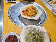 -炑羊香烤全羊(西三旗店)