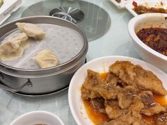 -新洪记·丽久饭店(铁西店)