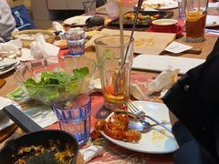 -必胜客(滨江店)