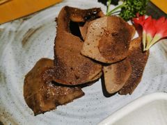 -三石铁板烧(紫竹桥店)