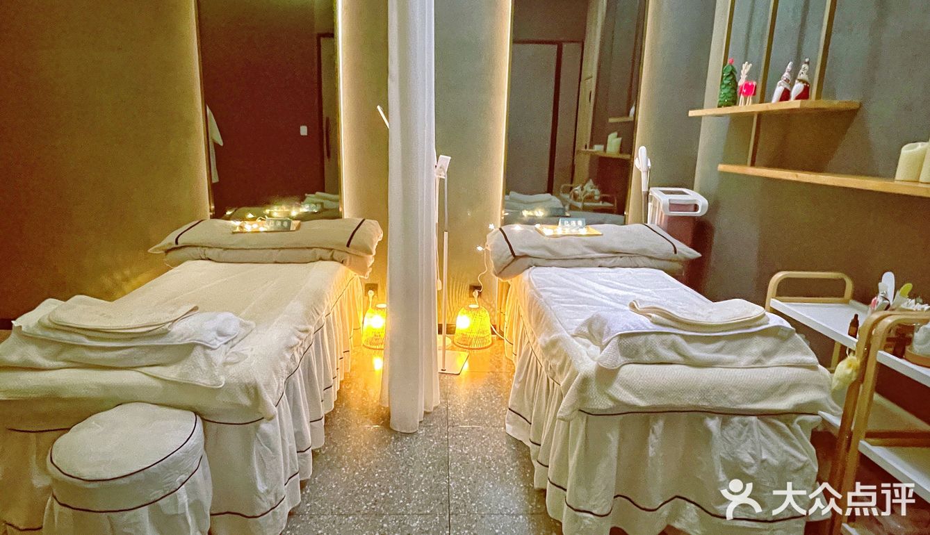 鹿仙生——我的皮肤护理中心推荐给你99