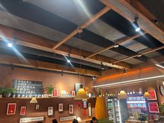 -巴卤社老火锅(财富店)