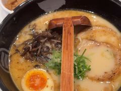 -味千拉面(泰州万达广场店)