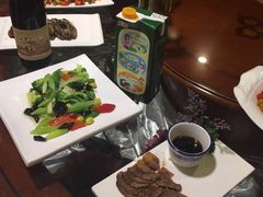 -裕德隆清真饭庄·天津特色菜(河东店)
