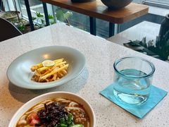 -半山腰·云南菜(侨福芳草地店)