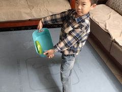 -吉而慧幼儿园-原红黄蓝幼儿园(世华水岸园)