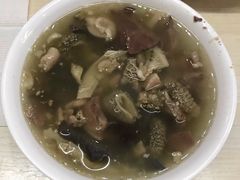 -洪峰浩老北京烧饼夹肉(角门路店)