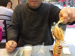 -覃记海鲜美食餐厅