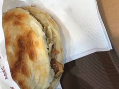 -魏家凉皮(祈年大厦店)